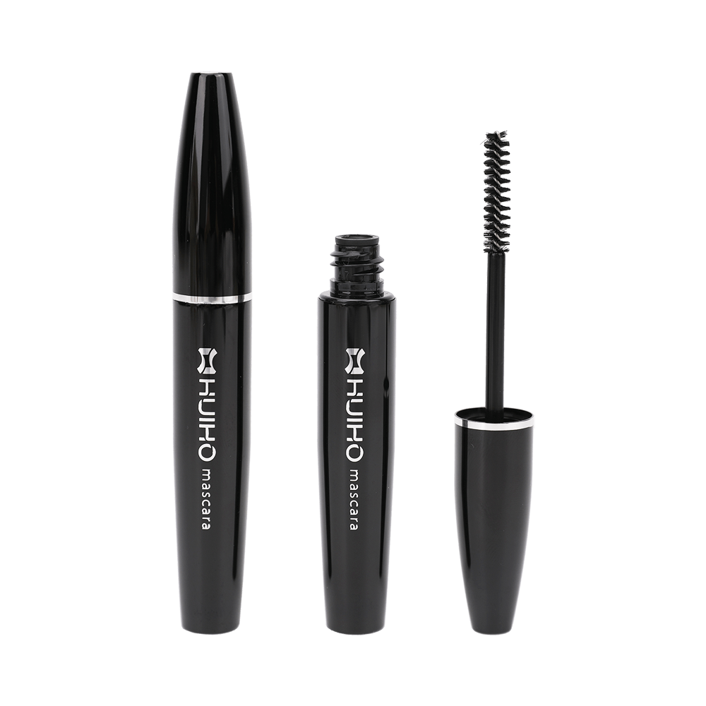 Hliníková vlastní černá maskara Tube HM1133