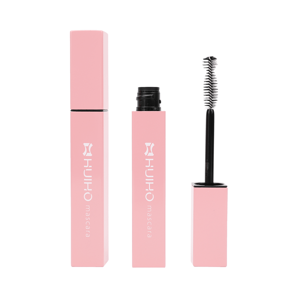 Růžová maskara Tube Custom Design HM1139