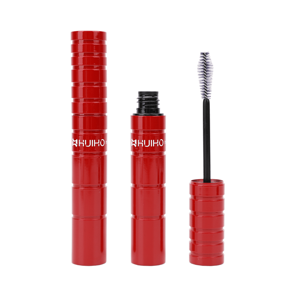 Nový design Red Empty tubička řasenky HM1300