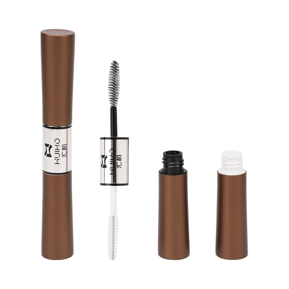 Balení make-upu hraje roli v ochraně nosiče a dekoraci pro make-up produkty