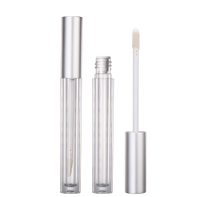 Jaké jsou rozdíly mezi běžnými materiály používanými pro prázdné tuby lesku na rty (AS, ABS, PETG) a který z nich má nejvyšší odolnost proti korozi?