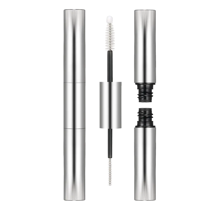 Jak vyčistit tubu řasenky?